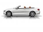 BMW 4-Series Convertible 2014 года